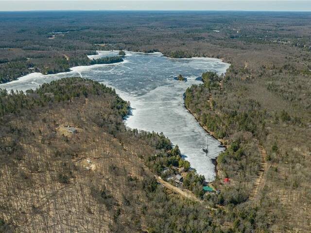 0 DICKIE LAKE Road Baysville Ontario