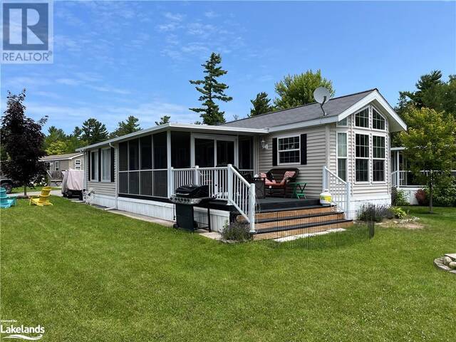 15 KENORA Trail Wasaga Beach Ontario