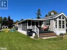 15 KENORA Trail Wasaga Beach