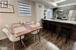 2 COVE Court Unit# 108 Collingwood