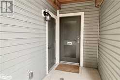 2 COVE Court Unit# 108 Collingwood