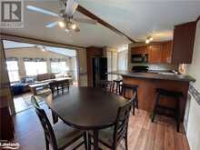 1336 SOUTH MORRISON LAKE Road Unit# 20 Maple Rdg Kilworthy