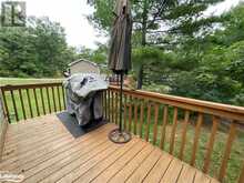 1336 SOUTH MORRISON LAKE Road Unit# 20 Maple Rdg Kilworthy