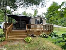 1336 SOUTH MORRISON LAKE Road Unit# 20 Maple Rdg Kilworthy