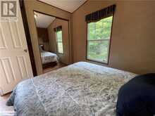 1336 SOUTH MORRISON LAKE Road Unit# 20 Maple Rdg Kilworthy