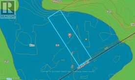 (FIFTHLY) - PT LT 6 CON 1 WBR LINDSAY CLARKES ROAD Northern Bruce Peninsula