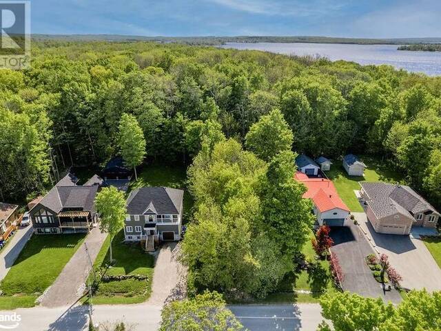 211 ROBINS POINT Road Victoria Harbour Ontario