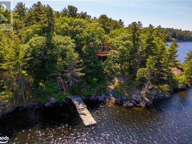 3140 ISLAND 1810 Georgian Bay Ontario