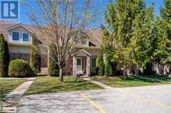 42 WASAGA WOODS Circle Wasaga Beach