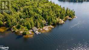 2 ISLAND 270 Port Severn