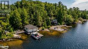 2 ISLAND 270 Port Severn