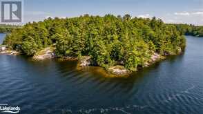 2 ISLAND 270 Port Severn