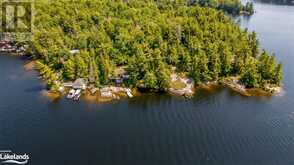 2 ISLAND 270 Port Severn