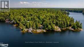 2 ISLAND 270 Georgian Bay