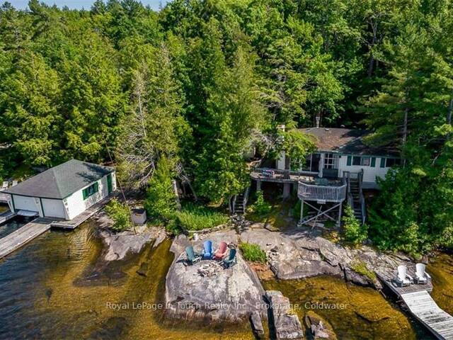 2 ISLAND 270 Georgian Bay Ontario