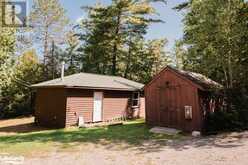 4574 HIGHWAY 11 N Temagami