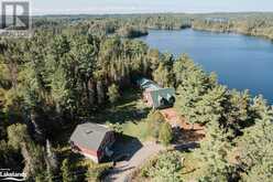 4574 HIGHWAY 11 N Temagami