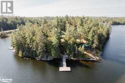 4574 HIGHWAY 11 N Temagami