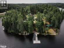 4574 HIGHWAY 11 N Temagami