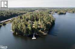 4574 HIGHWAY 11 N Temagami