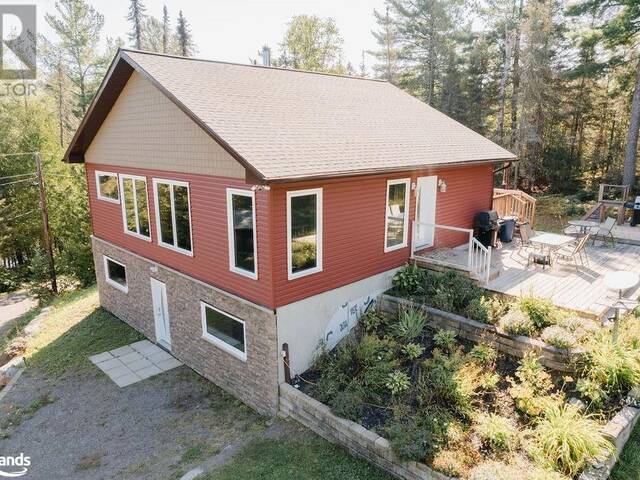 4574 HIGHWAY 11 N Temagami Ontario