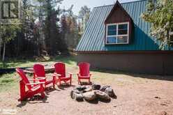 4574 HIGHWAY 11 N Temagami