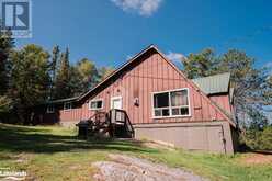 4574 HIGHWAY 11 N Temagami