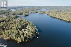 4574 HIGHWAY 11 N Temagami