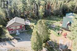 4574 HIGHWAY 11 N Temagami