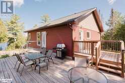 4574 HIGHWAY 11 N Temagami