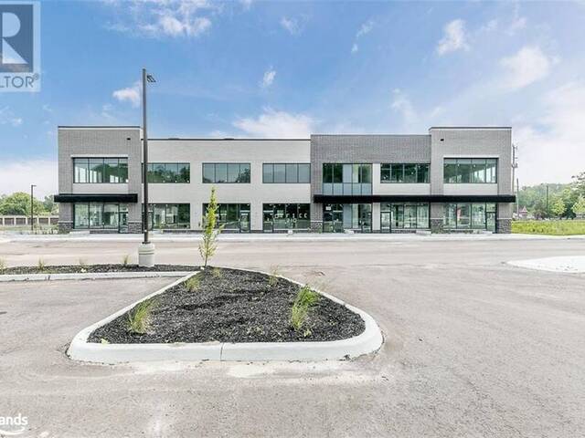 710 BALM BEACH Road E Unit# B-2 Midland Ontario