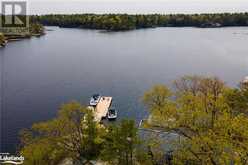 18588 GEORGIAN BAY Shore Honey Harbour