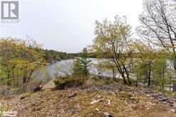 18588 GEORGIAN BAY Shore Honey Harbour