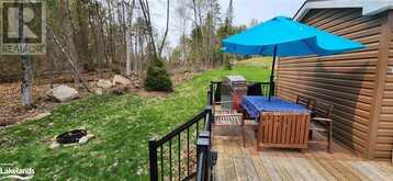 1047 BONNIE LAKE CAMP Road Unit# Lulworth Crt 70 Bracebridge