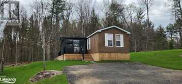 1047 BONNIE LAKE CAMP Road Unit# Lulworth Crt 70 Bracebridge