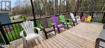 1047 BONNIE LAKE CAMP Road Unit# Lulworth Crt 70 Bracebridge