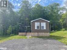 1047 BONNIE LAKE CAMP Road Unit# Lulworth Crt 70 Bracebridge