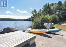 1047 BONNIE LAKE CAMP Road Unit# Lulworth Crt 70 Bracebridge