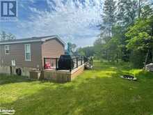 1047 BONNIE LAKE CAMP Road Unit# Lulworth Crt 70 Bracebridge