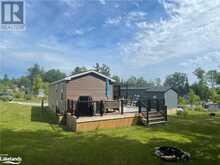 1047 BONNIE LAKE CAMP Road Unit# Lulworth Crt 70 Bracebridge