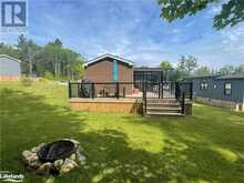 1047 BONNIE LAKE CAMP Road Unit# Lulworth Crt 70 Bracebridge