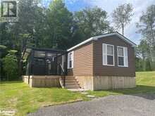 1047 BONNIE LAKE CAMP Road Unit# Lulworth Crt 70 Bracebridge