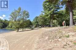 1047 BONNIE LAKE CAMP Road Unit# Lulworth Crt 70 Bracebridge