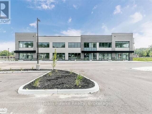 212 - 710 BALM BEACH ROAD E Midland Ontario