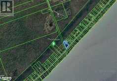 LOT 191-193 MALLORY BEACH Road South Bruce Peninsula