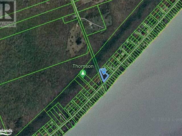 LOT 191-193 MALLORY BEACH Road South Bruce Peninsula Ontario