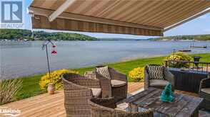 8 BECK Boulevard Unit# 10 Penetanguishene