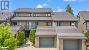 8 BECK Boulevard Unit# 10 Penetanguishene