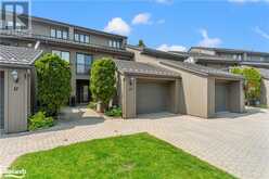 8 BECK Boulevard Unit# 10 Penetanguishene