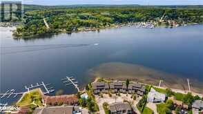 8 BECK Boulevard Unit# 10 Penetanguishene